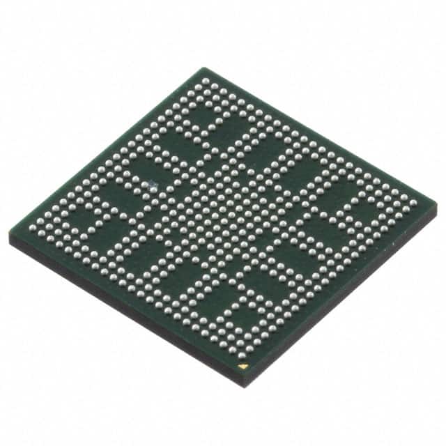 MCIMX6L3EVN10AB NXP USA Inc.